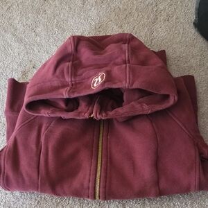 Lululemon Scuba Hoodie